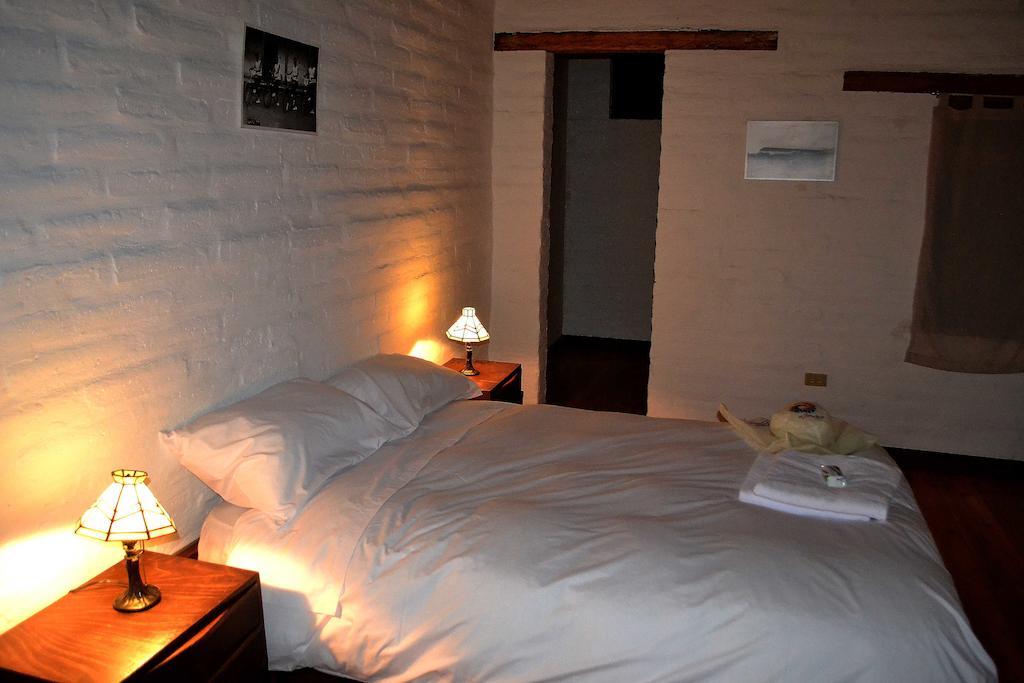 La Casa Del Tilo Bed & Breakfast Hacienda Santa Rosa Cameră foto